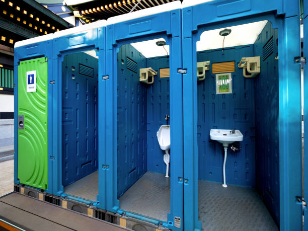 Porta potty rental for outdoor events in Lexington, KY