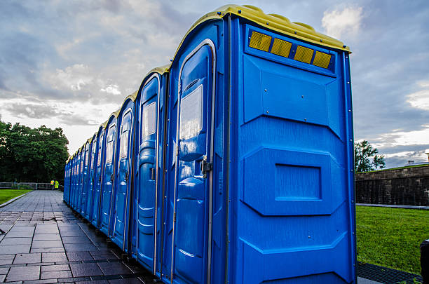 Trusted Lexington, KY porta potty rental Experts